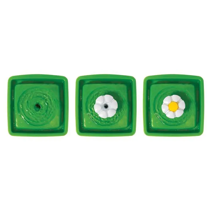 Catit Blomster Vandautomat Mini til Kat